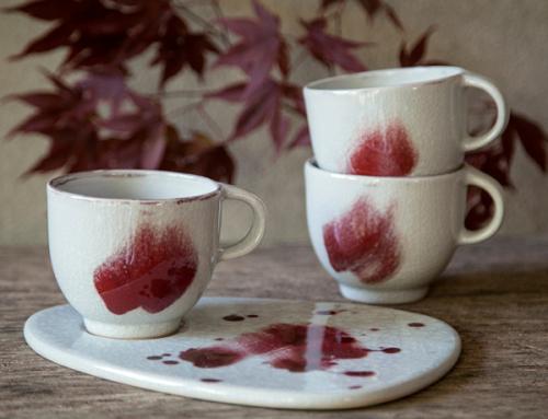 Discover unique functional ceramics.